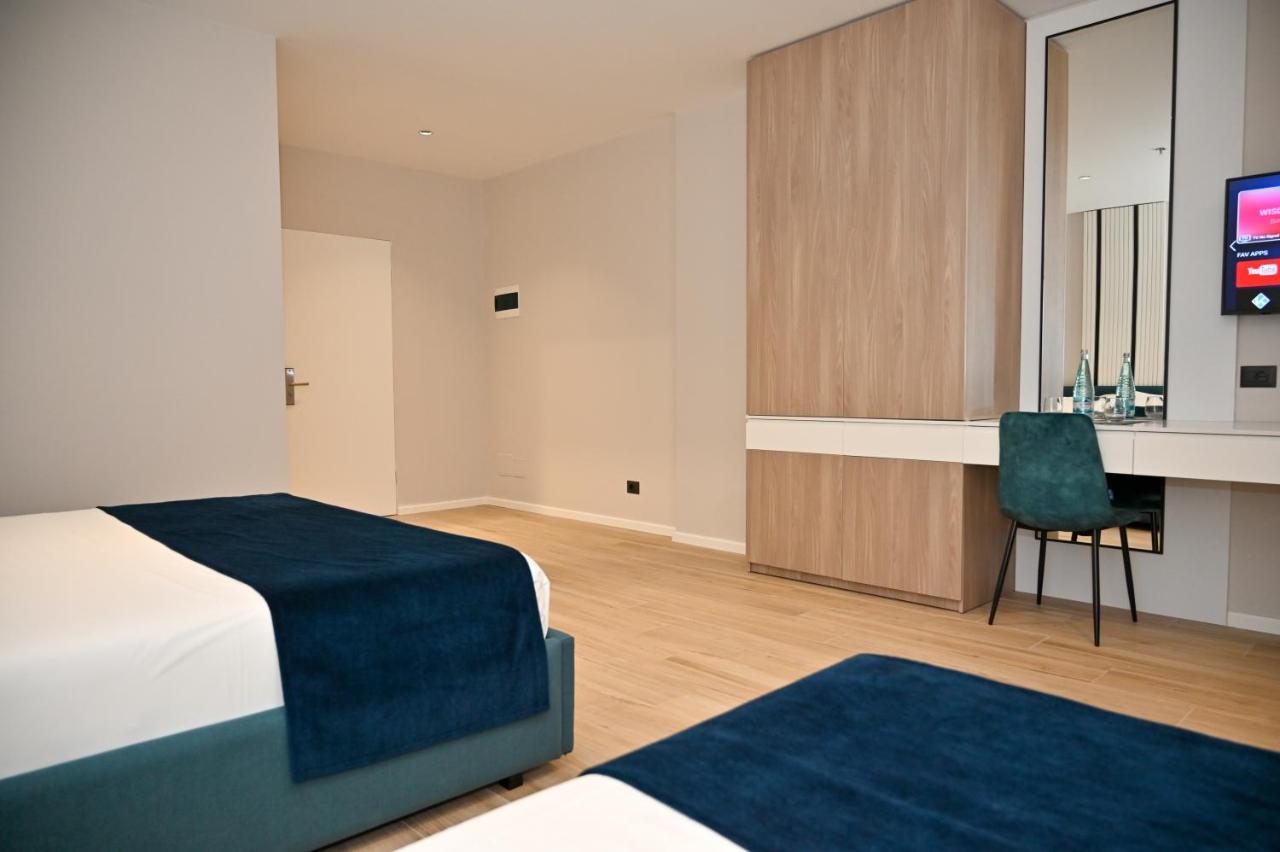 Hotel Vino Драч Екстериор снимка